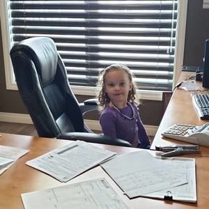 Meet your Posher, Ed